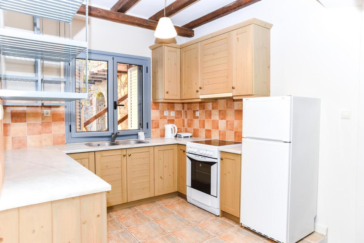 Ryalos Villas Kalamata Eksteriør billede