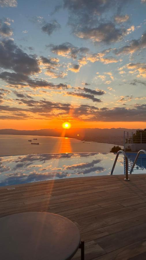 Ryalos Villas Kalamata Eksteriør billede