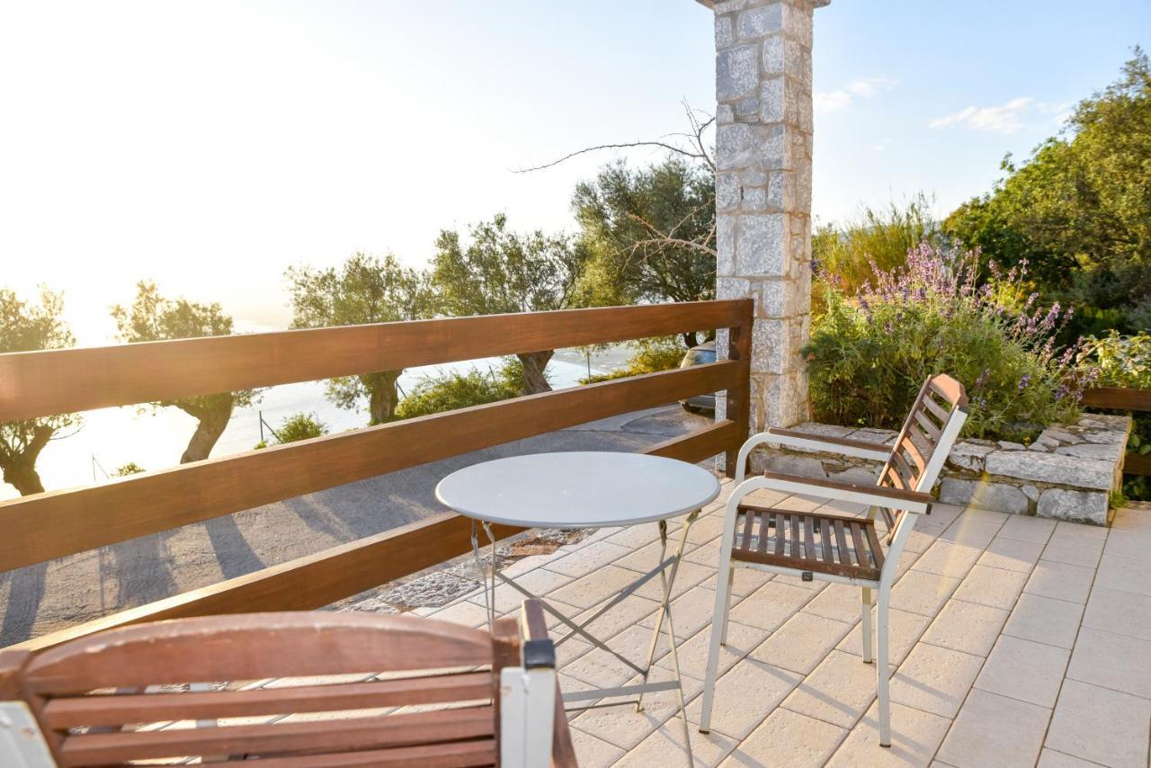Ryalos Villas Kalamata Eksteriør billede
