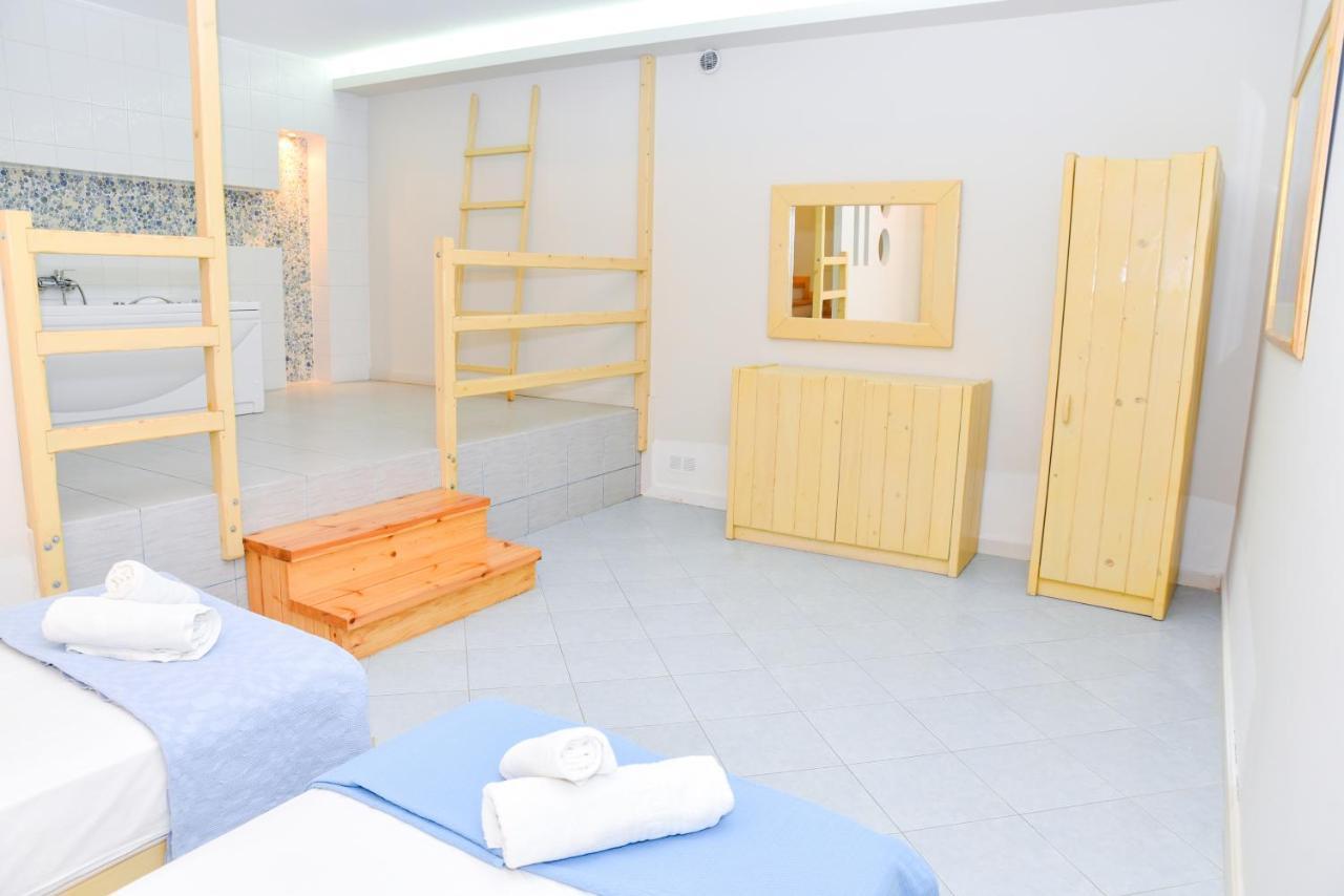 Ryalos Villas Kalamata Eksteriør billede