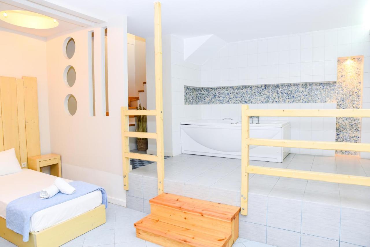 Ryalos Villas Kalamata Eksteriør billede