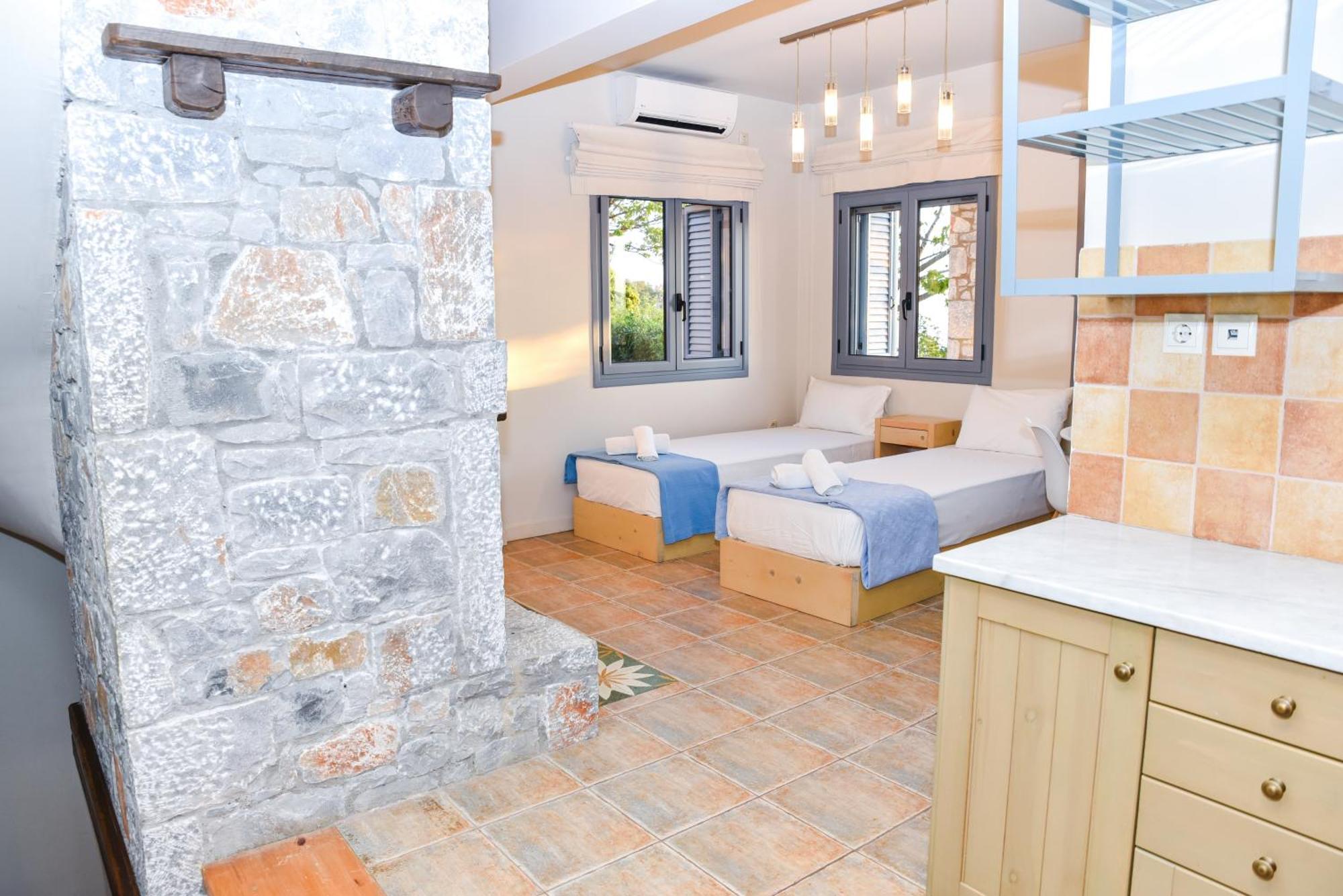 Ryalos Villas Kalamata Eksteriør billede