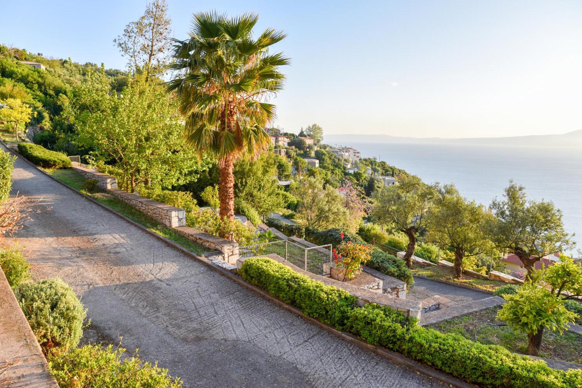 Ryalos Villas Kalamata Eksteriør billede